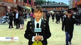 Pożegnali motosezon 2014 r.