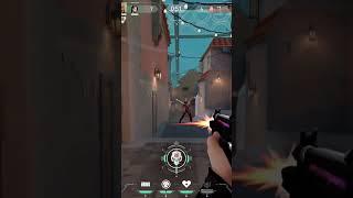 Valorant kills in pearl map #krakengaming #valorantclip #valorantgaming #gaming #valorant #shortclip