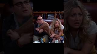 Sheldon: How Could You Not Guess That!..  | The Big Bang Theory #shorts #funny