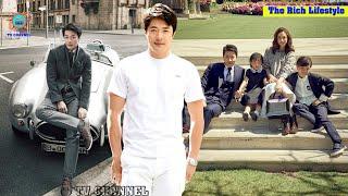 Kwon Sang Woo’s Lifestyle - Net Worth, Cars, Biography, House  And Family