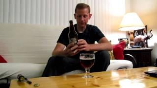 Beer Review 17 Stone Arrogant Bastard