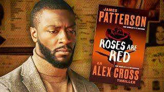 Alex Cross Book-to-Screen Adaptation: What Changed and Why?