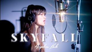 Skyfall by Adele Cover | Angelica Hale