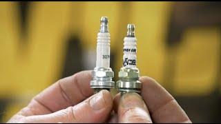 Benefits of ACCEL Shorty Spark Plugs