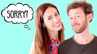 10 palabras que pronuncias mal en inglés   | Pronunciación en inglés