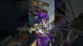 Worst Warframe Grind In The Entire Game?