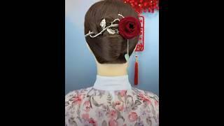 Beautiful Hair accessories | hair clips | hairstyle | hairpins #new#fancy#fashion#trending#shorts#SS