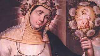 A short documentary about St. Rose of Lima