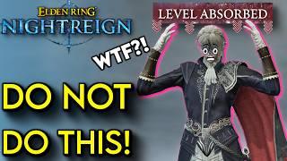 10 MAJOR MISTAKES To Avoid In Elden Ring Nightreign! | Elden Ring Nightreign Tips and Tricks