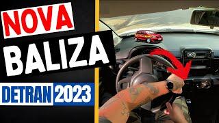 APRENDA A MEMORIZAR A BALIZA DO DETRAN DR.VOLANTE AUTO ESCOLA ON-LINE