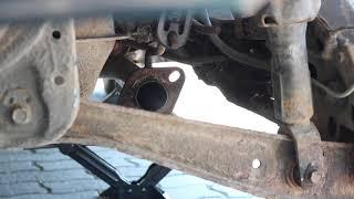 Honda Civic - Sound without Exhaust