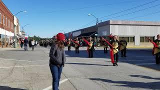 2019 GBMB Odessa Missouri Parade(1)