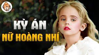 Kỳ Án Nữ Hoàng Nhí Đình Đám Và 3 Thập Kỷ Truy Lùng Hung Thủ - Tra Án