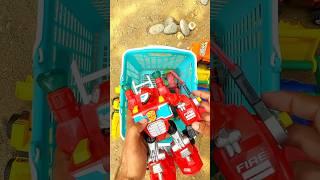 Robot Crane toys for kids #toys #kids #play