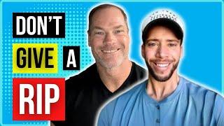 He Went Viral With His Diet, Here's Why | Dr. Shawn Baker & Carnivore Ray