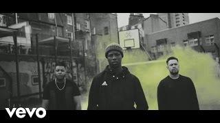 Astroid Boys, Abra Cadabra - Unlock (Official Video)