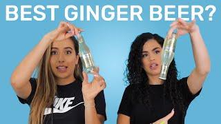 Best Ginger Beer For Moscow Mules 