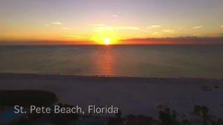 Long Key Beach Resort St. Pete Beach Florida - Produced By: Clear Vision Media