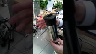 колпак ( стакан)  для дойки