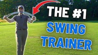 The #1 Swing Trainer of 2022 - Lag Shot Golf Review