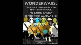 [7].Q: Defend Your Warmanship: The Kuhn’s & KuhnLand Defend: