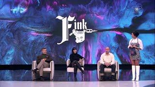 Finalja e madhe e F’ink nga Efi Dhedhes. Ja konkurrenti i cili fitoi çmimin e parë - E Diell