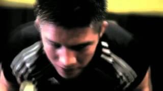 Adidas Wrestling Featuring Henry Cejudo