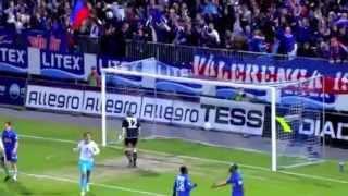 Mohammed Fellah - Vålerenga IF  - Nominated Best Player 2011