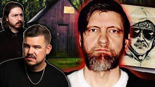 Deep Diving the Unabomber & His 17 Years of Terror... The Truth About Ted Kaczynski