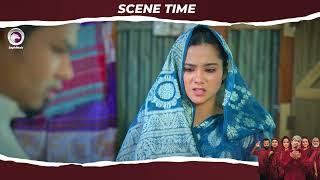 Bhalo Shami Chai | Scene Time | Anwarul Alam Sajal | Mahira Mahi | Natok Clip