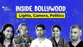 Bollywood's Role in India's Heated Political Environment | The Quint's Films & Politics Roundtable