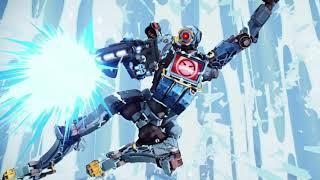 All Pathfinder Voice Lines - Apex Legends