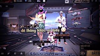 Tik Tok Free Fire: Những Video Thú Vị Hài Hước Và Vui Nhộn PHẦN 45 | YUME