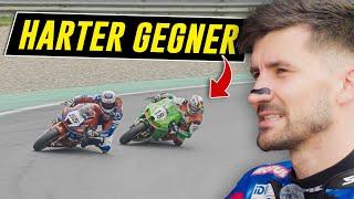 Kawa Fahrer will es wissen! | Oschersleben