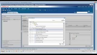 What are Task Lists - An HCG demo of the Oracle Hyperion Planning application