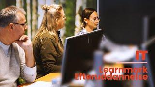 IT kursus - Learnmark Efteruddannelse, Horsens