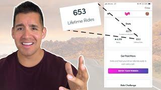 What I Learned After 650 Lyft Driver Rides