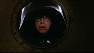 Spaceballs - Come Back You Fat Bearded Bitch