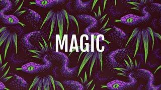 [FREE] MAGIC // R&B x BRAZILIAN FUNK x AFROBEAT TYPE BEAT