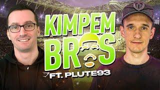 Who is Plute93? - KimpemBROS