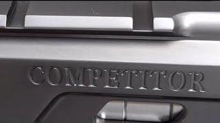 Umarex's S&W 629 Competitor