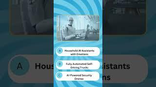  The Robotic Revolution of 2024! Can You Guess the Advancement?  | Quiz Time! 