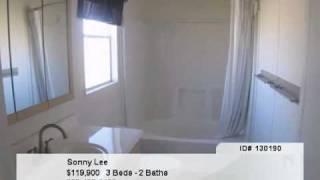 Homes for Sale Hereford AZ Sonny Lee