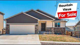 Homes For Sale in Colorado Springs| 5041 Makalu DR, Colorado Springs, CO 80924