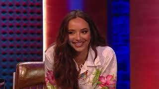 jade thirlwall being a comedian for 3 minutes and 17 seconds