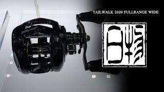 TAILWALK 2020 FULLRANGE WIDE