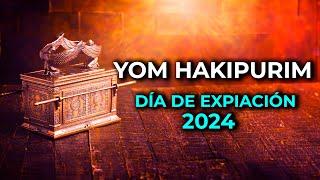 Un YOM HAKIPURIM de CRECIMIENTO ESPIRITUAL | SANTA CONVOCACIÓN #yomkipur  #endirecto #entiemporeal