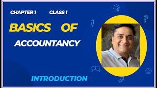 Accounting Basics - Know the fundamentals in the easiest way | Lecture 1| Easyaccounting