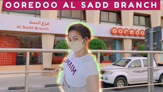 OOREDOO |AL SADD BRANCH |Doha Qatar 