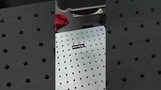 V.V ELECTROMATIONS FIBER LASER MARKING MACHINE 20 W PH NO:- 8320642019
